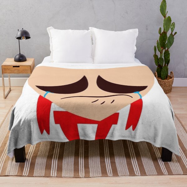 Item preview, Sad Face Circus Graphic Design designed and sold by Harsh Katariya.