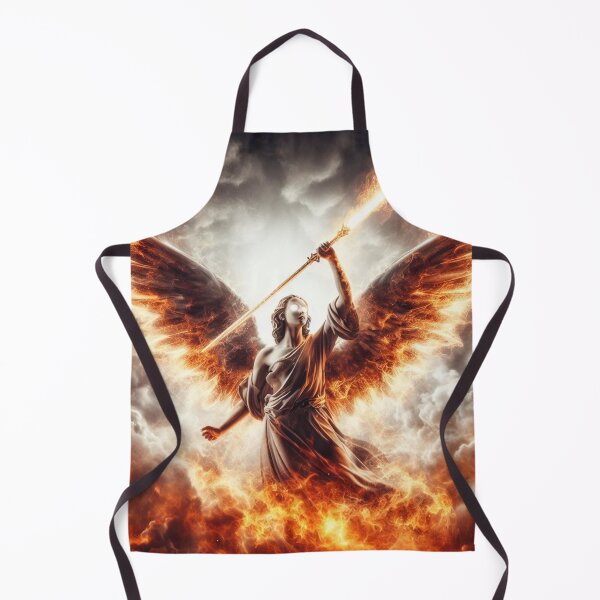 Item preview, Avenging Angel 5 designed and sold by Z0Ne.
