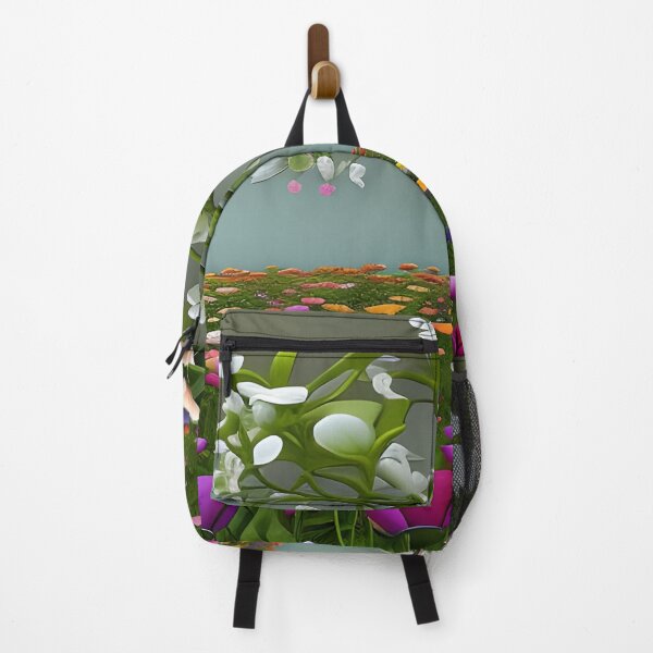 Item preview, Exoticis flores AI #16 designed and sold by chargo.