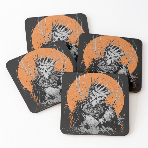 Item preview, Oranfe Planet King designed and sold by NinjaJo.