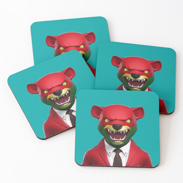 Item preview, 3D Sherlock Holmes Costume SuitTasmanian Devil: T-Shirt & More Designs designed and sold by HAYKA PRIME SHOP MARKET PLACE.