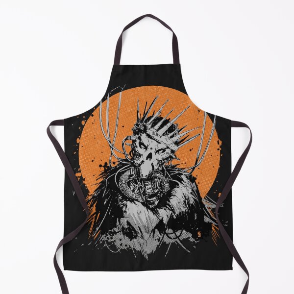 Item preview, Oranfe Planet King designed and sold by NinjaJo.
