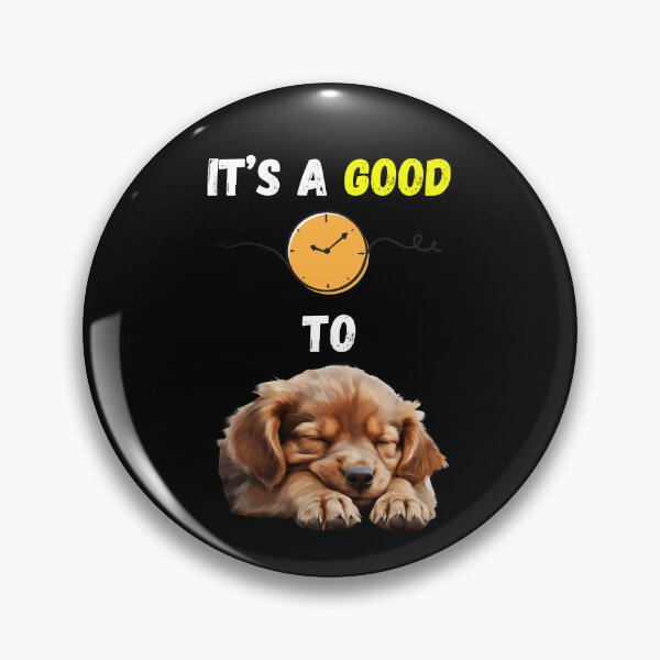Item preview, It's a good time to sleep designed and sold by Marten-Store.