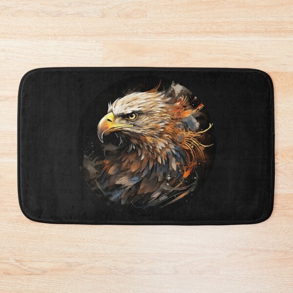 Item preview, Eagle Golden Eagle King of the Skies designed and sold by Andrea-Design.
