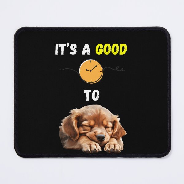 Item preview, It's a good time to sleep designed and sold by Marten-Store.