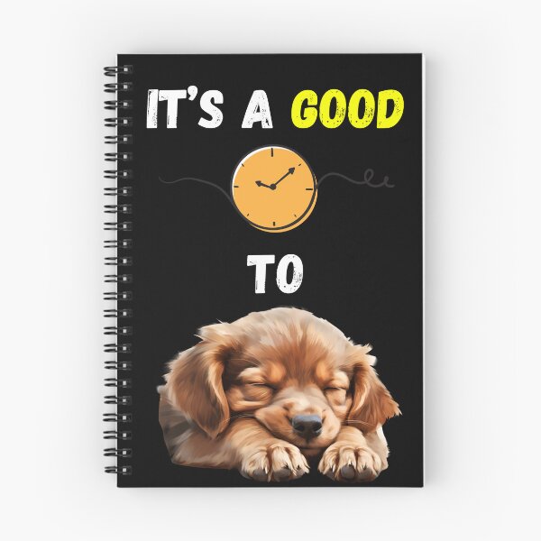 Item preview, It's a good time to sleep designed and sold by Marten-Store.