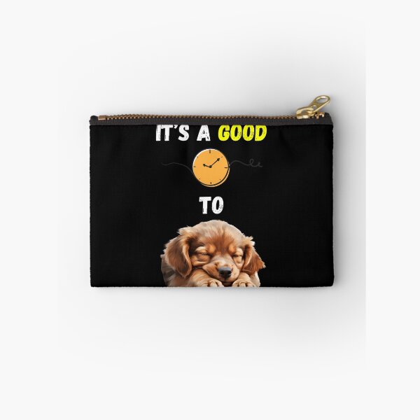 Item preview, It's a good time to sleep designed and sold by Marten-Store.