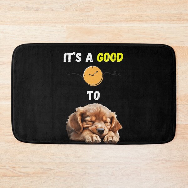 Item preview, It's a good time to sleep designed and sold by Marten-Store.