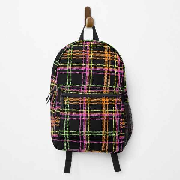 Item preview, Plaid 35 designed and sold by Ink Rebellion.