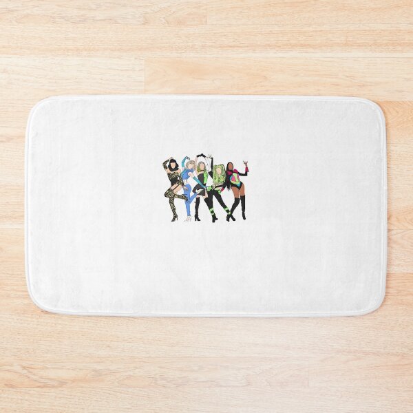 Item preview, Angeria Paris Van Michaels, Lady Camden, Willow Pill, Bosco designed and sold by leonilalinde.