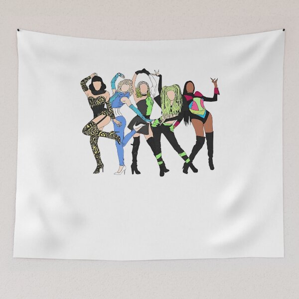 Item preview, Angeria Paris Van Michaels, Lady Camden, Willow Pill, Bosco designed and sold by leonilalinde.