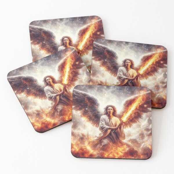 Item preview, Avenging Angel 6 designed and sold by Z0Ne.