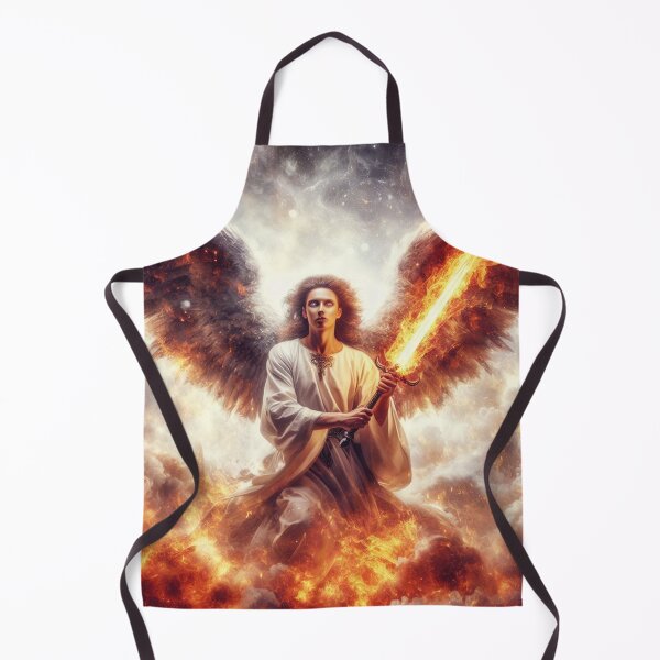 Item preview, Avenging Angel 6 designed and sold by Z0Ne.