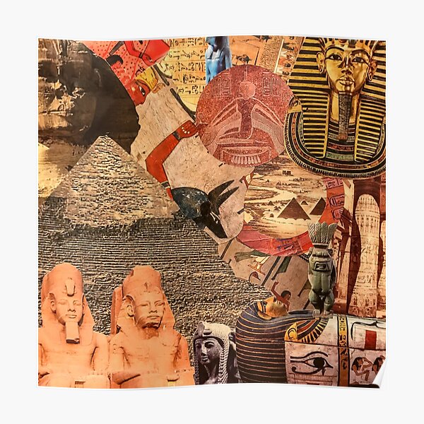 Details about   PAINTING ANCIENT EGYPTIAN MURAL PHARAOH QUEEN ARCHERY ARROW BOW 30x40 cms POSTER 