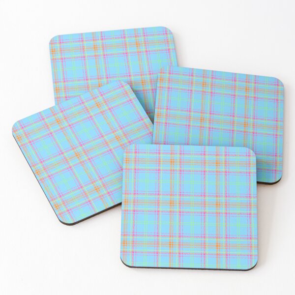 Item preview, Plaid 36 designed and sold by Ink Rebellion.