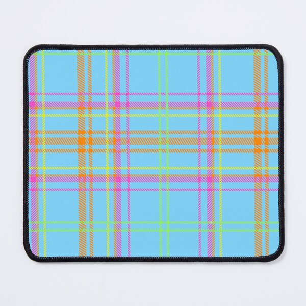 Item preview, Plaid 36 designed and sold by Ink Rebellion.