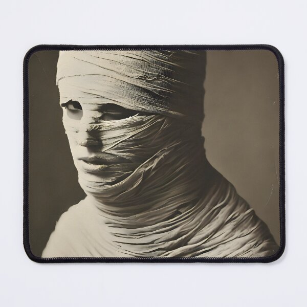 Item preview, I, Mummy designed and sold by HORROR-FX.