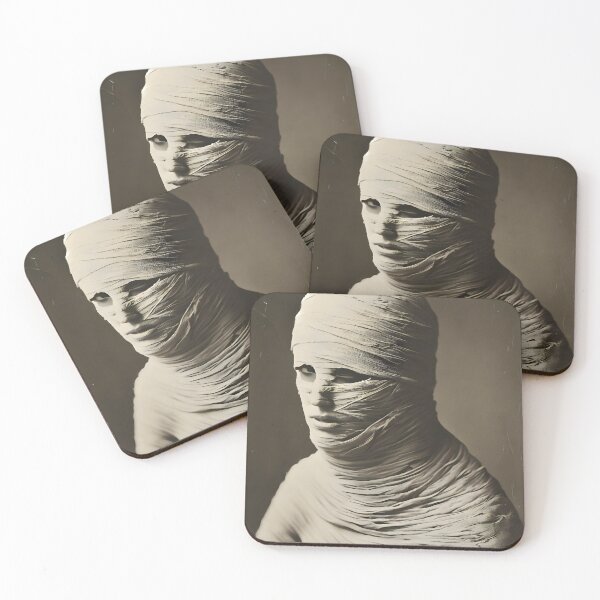 Item preview, I, Mummy designed and sold by HORROR-FX.