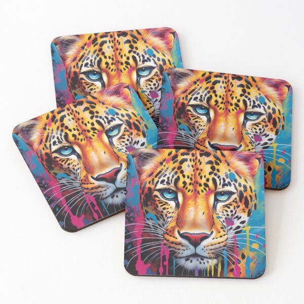 Item preview,  "Luminous Wild" designed and sold by callicoartshop.
