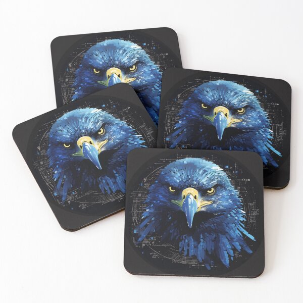 Item preview, Eagle Golden Eagle King of the Skies designed and sold by Andrea-Design.