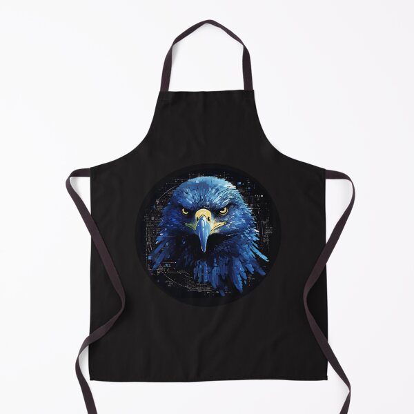 Item preview, Eagle Golden Eagle King of the Skies designed and sold by Andrea-Design.