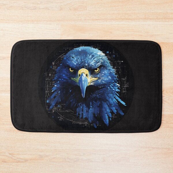 Item preview, Eagle Golden Eagle King of the Skies designed and sold by Andrea-Design.