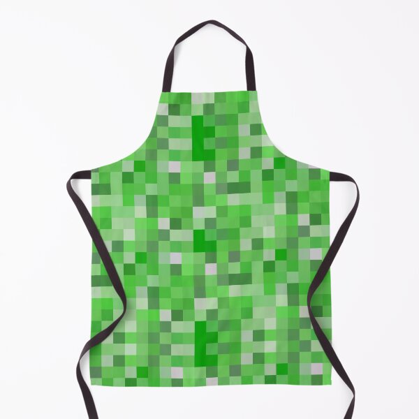 Item preview, creeper texture designed and sold by Pixel_Master.