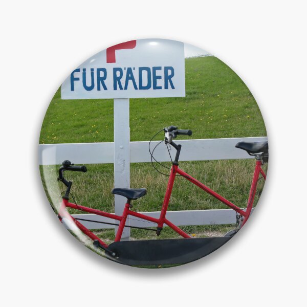 Artikelvorschau, Fahrrad entworfen und verkauft von Calidris Fotografie Steffi & Ben Köppler.