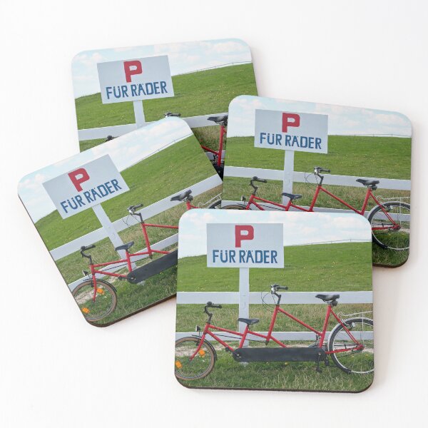 Item preview, Bicycle designed and sold by Calidris Fotografie Steffi & Ben Köppler.