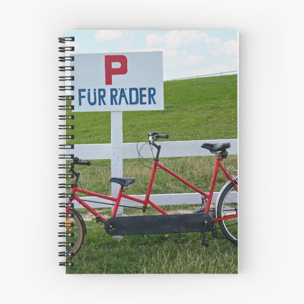 Item preview, Bicycle designed and sold by Calidris Fotografie Steffi & Ben Köppler.