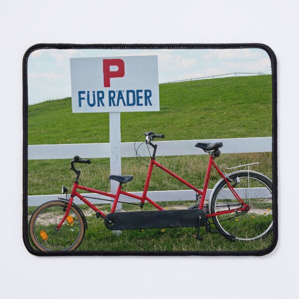Item preview, Bicycle designed and sold by Calidris Fotografie Steffi & Ben Köppler.