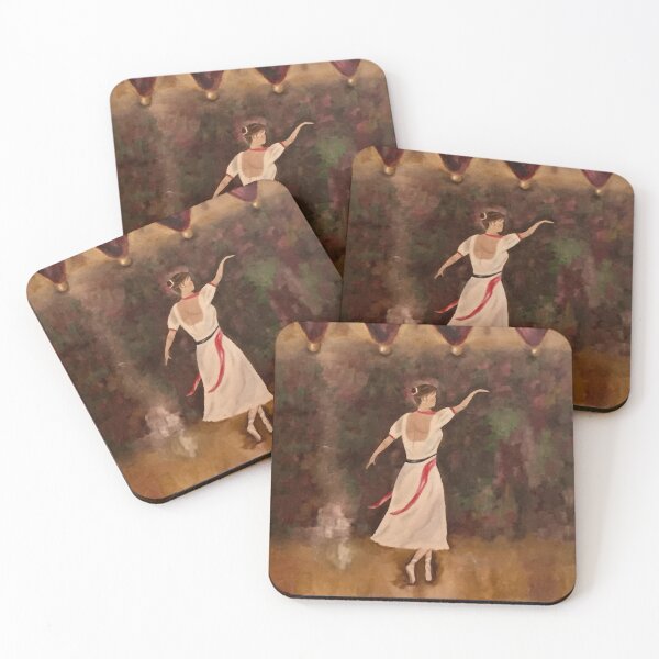 Item preview, Dance to Feel designed and sold by Lynne Messeck.