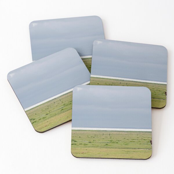 Item preview, Wide open space designed and sold by Calidris Fotografie Steffi & Ben Köppler.