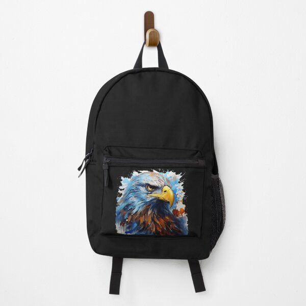 Item preview, Eagle Golden Eagle King of the Skies designed and sold by Andrea-Design.