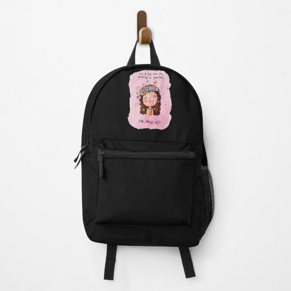 Item preview, It's a Full Time Job Believing in Yourself designed and sold by Vicky021.