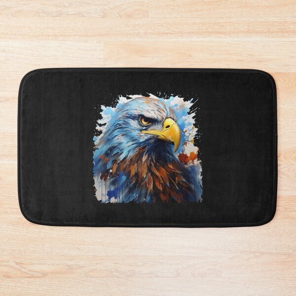 Item preview, Eagle Golden Eagle King of the Skies designed and sold by Andrea-Design.