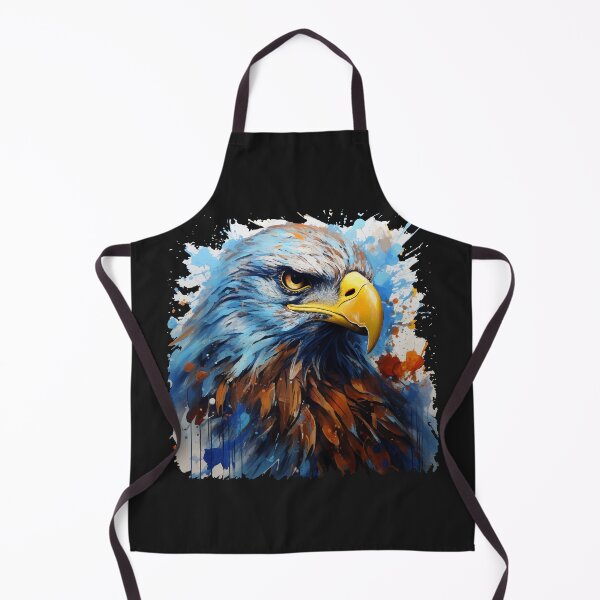 Item preview, Eagle Golden Eagle King of the Skies designed and sold by Andrea-Design.