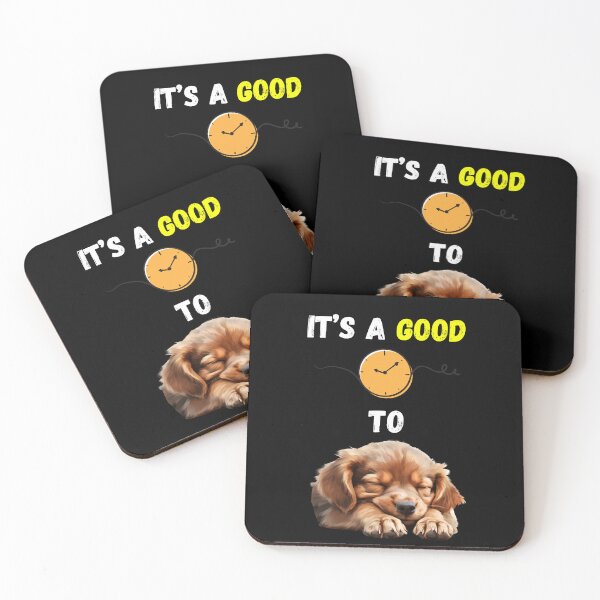Item preview, It's a good time to sleep designed and sold by Marten-Store.