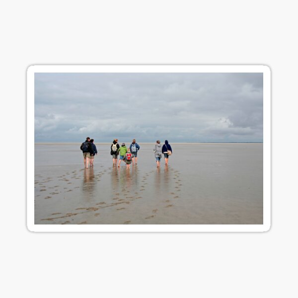 Item preview, Go for a Walk designed and sold by Calidris Fotografie Steffi & Ben Köppler.
