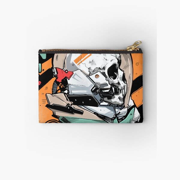 Item preview, Space Skull designed and sold by NinjaJo.