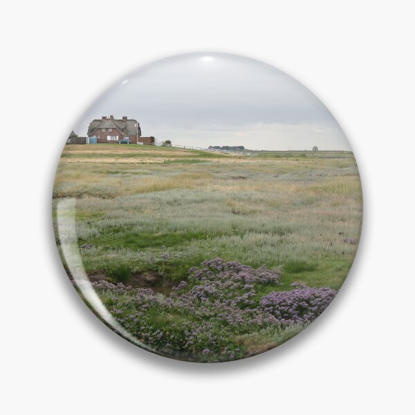 Item preview, Salt Meadow designed and sold by Calidris Fotografie Steffi & Ben Köppler.