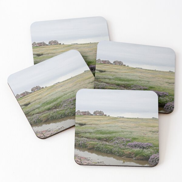 Item preview, Salt Meadow designed and sold by Calidris Fotografie Steffi & Ben Köppler.