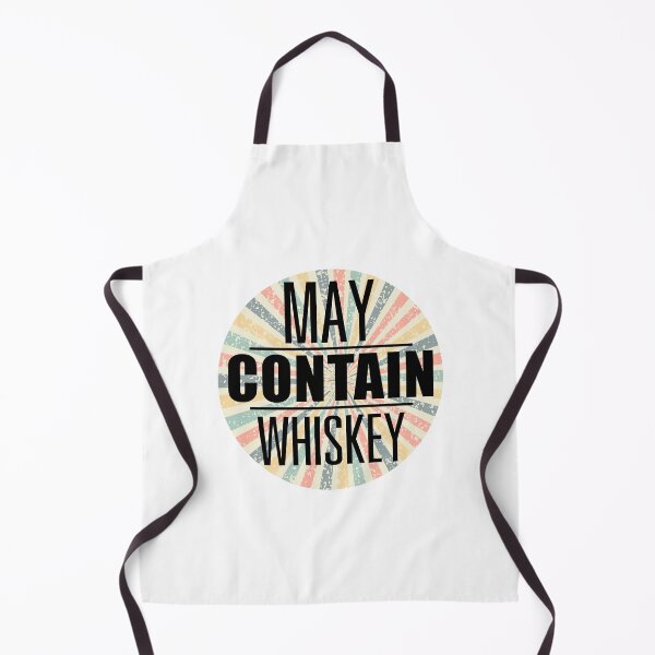 Item preview, Mens May Contain Whiskey designed and sold by BirtherArtShop.