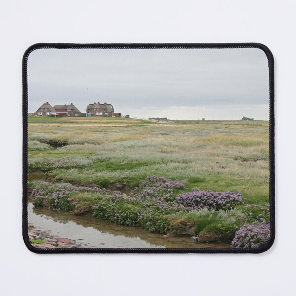Item preview, Salt Meadow designed and sold by Calidris Fotografie Steffi & Ben Köppler.
