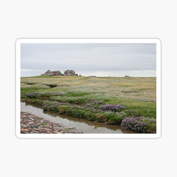 Item preview, Salt Meadow designed and sold by Calidris Fotografie Steffi & Ben Köppler.