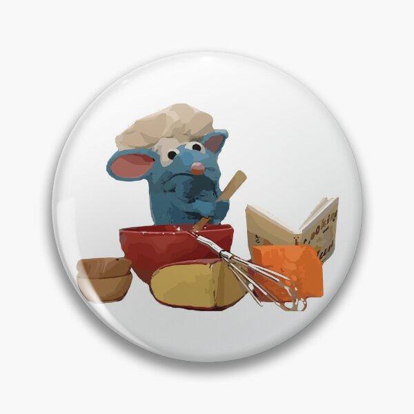 Item preview, Funny Bear in the Big Blue House designed and sold by Dasaro3.