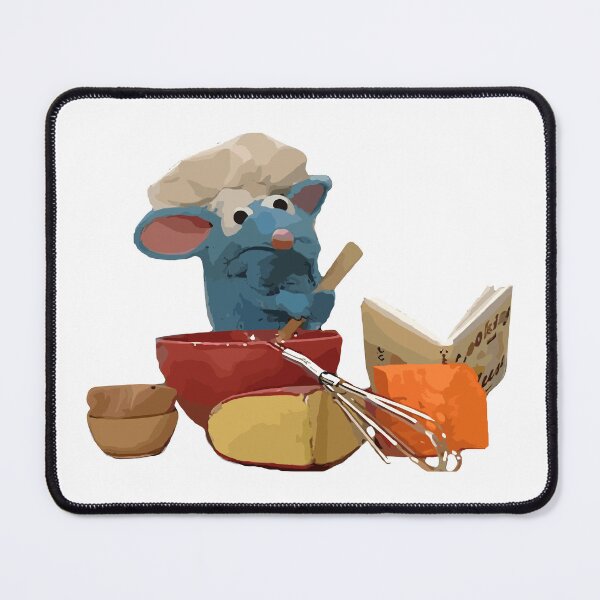 Item preview, Funny Bear in the Big Blue House designed and sold by Dasaro3.