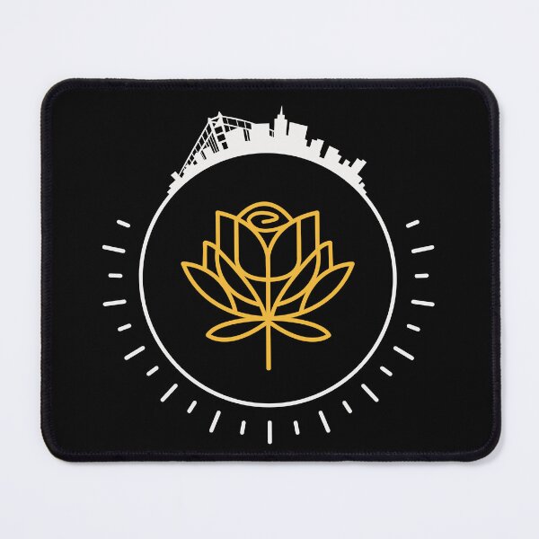 Item preview, Golden State  designed and sold by slawisa.