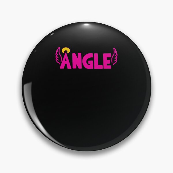 Item preview, Angle designed and sold by leonilalinde.