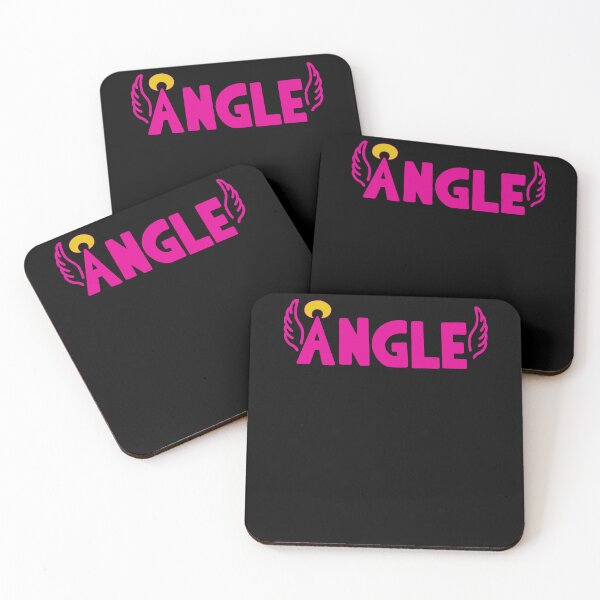 Item preview, Angle designed and sold by leonilalinde.